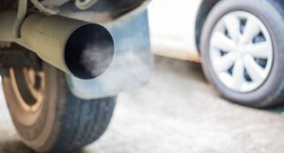 Klasy CO2 na Słowacji! Od 1 lipca opłaty drogowe w górę